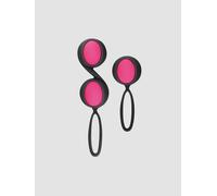 Kit Boules de Geisha Interchangeables Love Kegel Balls