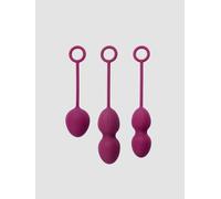 Boules de Geisha Nova (Couleur : VIOLET) VIOLET G