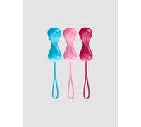 Kit Boules de Geisha Satisfyer Power Balls