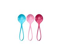 Kit Boules de Geisha Satisfyer Strengthening Balls