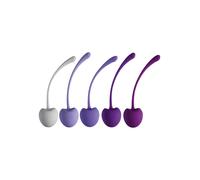 Kit Boules de Geisha TrainBalls Gym Set