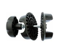 Kit boulons de connexion pour porte velos peruzzo