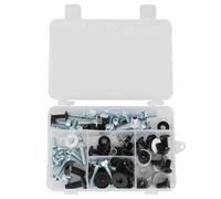 Kit Boulons Moteur Carrosserie, Garde-boue En Plastique Pour XR190L 2019-2024 XR125L 2003-2013 XR150L 2014-2024 XR250L XR650L(90 PCS)