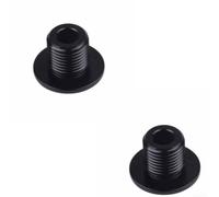 Kit Boulons pour roue pour avant Al6061 Pour E-Bike Kit Boulons