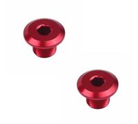 Kit Boulons pour roue pour avant Al6061 Pour E-Bike Kit Boulons