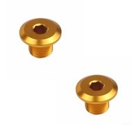 Kit Boulons pour roue pour avant Al6061 Pour E-Bike Kit Boulons