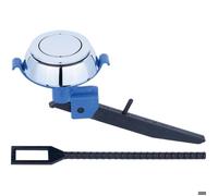 Kit bouton - REGIPLAST - Pour mécanisme 5000