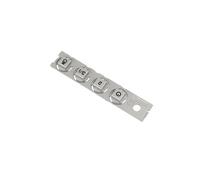 Kit Boutons Poussoirs pour HOTTE - 133.0154.602