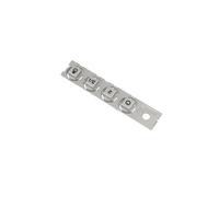 Kit Boutons Poussoirs Pour Hotte - 133.0154.602