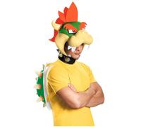 Disguise Adult Bowser Kit Standard