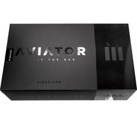 Kit Box Accessoires Casque Airoh Aviator 3 Taille XL XXL