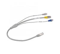 KIT BOX DÉPORTÉE POUR RÉSEAU MULTIMÉDIA LEGRAND 413205