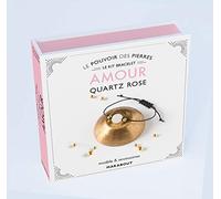 Kit bracelet - Le pouvoir des pierres - Amour