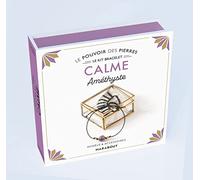 Kit bracelet - Le pouvoir des pierres - Calme