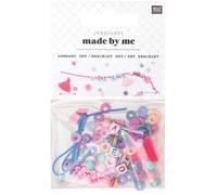 Kit Bracelet 'rico Design-Made By Me' Love