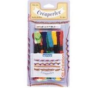 Kit bracelets bresilien avec notice Jaune G