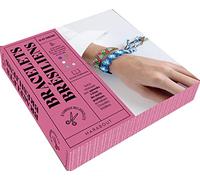 Kit Bracelets Bresiliens