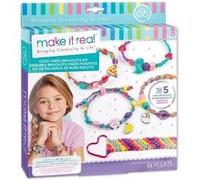 Make it Real – Kit de bracelets Good Vibes NA G