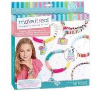 Kit Bracelets - Summer Vibes Heishi Bead NA G