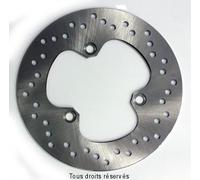 Kit Brake - Disque Frein Honda Ø220x110x88 Nbtrou3xø10,5