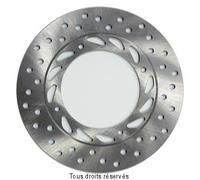 Kit Brake - Disque Frein Honda Ø220x125x105,5 Nbtrou4xø6,5