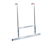 KIT BRAS ALU P/ BARRES TALIASOL ALLEGEES 442331/32/33/34 TALIAPLAST - 442366