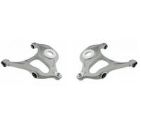 Kit Bras de Commande Derrière Dessous Gauche Droite Grand Cherokee Dodge Durango