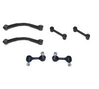 Kit Bras de Commande Longitudinal Barre Arrière Jeep Compasspatrot Dodge Calibre