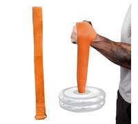 Kit bras de fer Sangle Chargement Ceinture Exercice Barre Poignet | Équipement -Bras Poignet Doigts Charge Et Haltère Portable Musculation Force Hommes Athlètes Maison Gym Sport Fitness