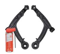 Kit bras de suspension avant + Huile multifonction pour FIAT PANDA
