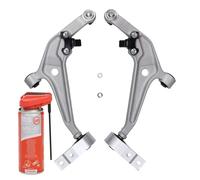 Kit bras de suspension avant + Huile multifonction pour NISSAN X TRAIL I