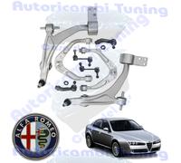 Kit Bras De Suspension Avant MASTER-SPORT Pour Alfa Romeo 159 JTDM JTs