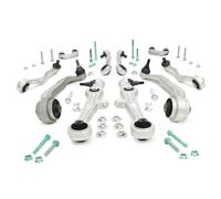 Kit bras de suspension avant pour AUDI A4 B6 Décapotable, A4 B7