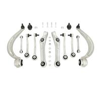 Kit bras de suspension avant pour AUDI A4 B9 (Avant), A5, A5 Décapotable