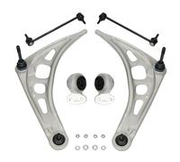 Kit bras de suspension avant pour BMW 3, 3 Compact, 3 Décapotable, Z4