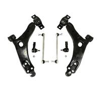 Kit bras de suspension avant pour FORD FOCUS I, FOCUS I A trois volumes