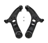 Kit bras de suspension avant pour HYUNDAI ACCENT IV A trois volumes; KIA RIO III