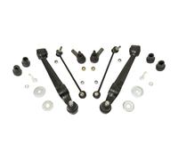 Kit bras de suspension avant pour KIA RIO I A trois volumes