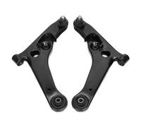Kit bras de suspension avant pour MITSUBISHI OUTLANDER I