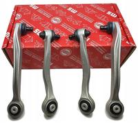 Kit bras de suspension avant pour VW PHAETON; AUDI A6 Allroad C6, A6 C6, A8 D3