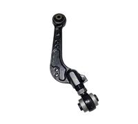 Kit bras de suspension Bras de commande de cambrure supérieur arrière réglable, Convient pour LEXUS NX200t NX300H GSA3 Suv 48770-0R010 48770-42040 Bras de Suspension(Left)