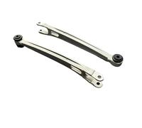 Kit bras de suspension Bras de commande de Suspension arrière, Convient pour 718 982 Boxster Cayman S/Turbo S/GTS 2016 - 2019 982501401 Triangle de suspension(2PCS)