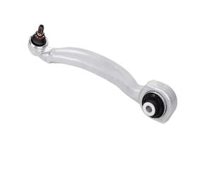 Kit bras de suspension Bras de commande inférieur avant, bras de poussée avant Convient pour Benz W204 C63 A2043300107 Bras de Suspension(Front right)