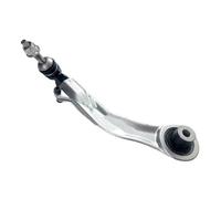 Kit bras de suspension Bras de commande supérieur arrière réglable, Convient pour Bmw X5 E53 série 5 E39 520 523 525 I M5 33326770747 Triangle de suspension(Front a)
