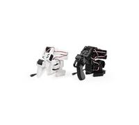 Kit bras robotique AI avec servomoteurs - LeRobot SO-ARM101 Pro Low-Cost (sans pièces imprimées 3D) | 6-DOF, open source, compatible avec NVIDIA Jetson