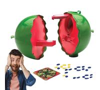 Kit Break - Bol éducatif en plastique - Jeu de table amusant pour développer des compétences sûres - Jeu d'événement avec Bright Party - Jouet moteur - Jouet pour temps de mesure - Un engagé