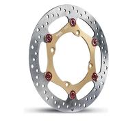 kit Brembo Oversize Yamaha wrf-yzf 250/450 Gris 267 mm