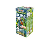 KIT - Bricolage TUBAN Slime - Cameleon