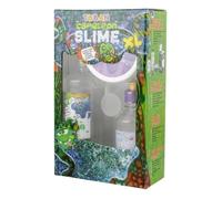 KIT - BRICOLAGE TUBAN SLIME - CAMELEON XL TU3456