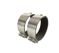 Kit Bride d'attache Raccord de tube CA-FU DN 200 Vortice